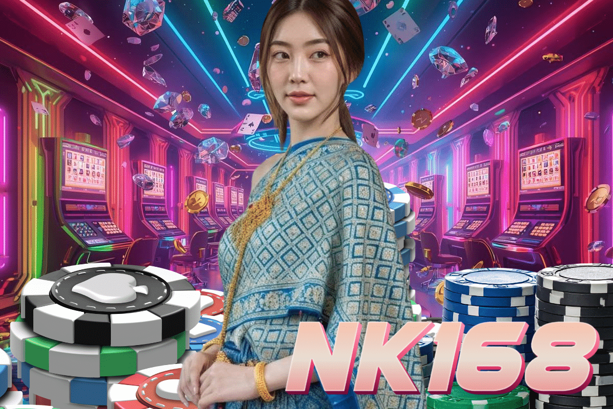 nk168
