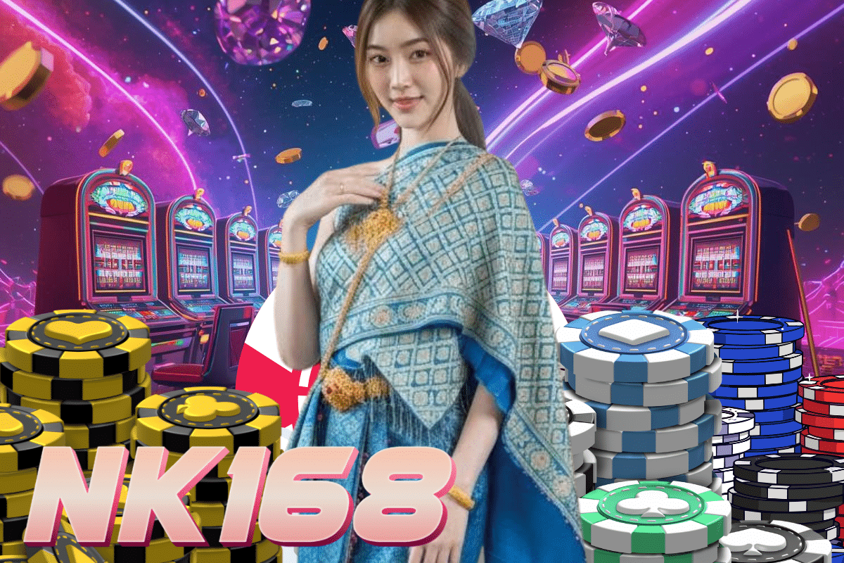 nk168 ทางเข้า