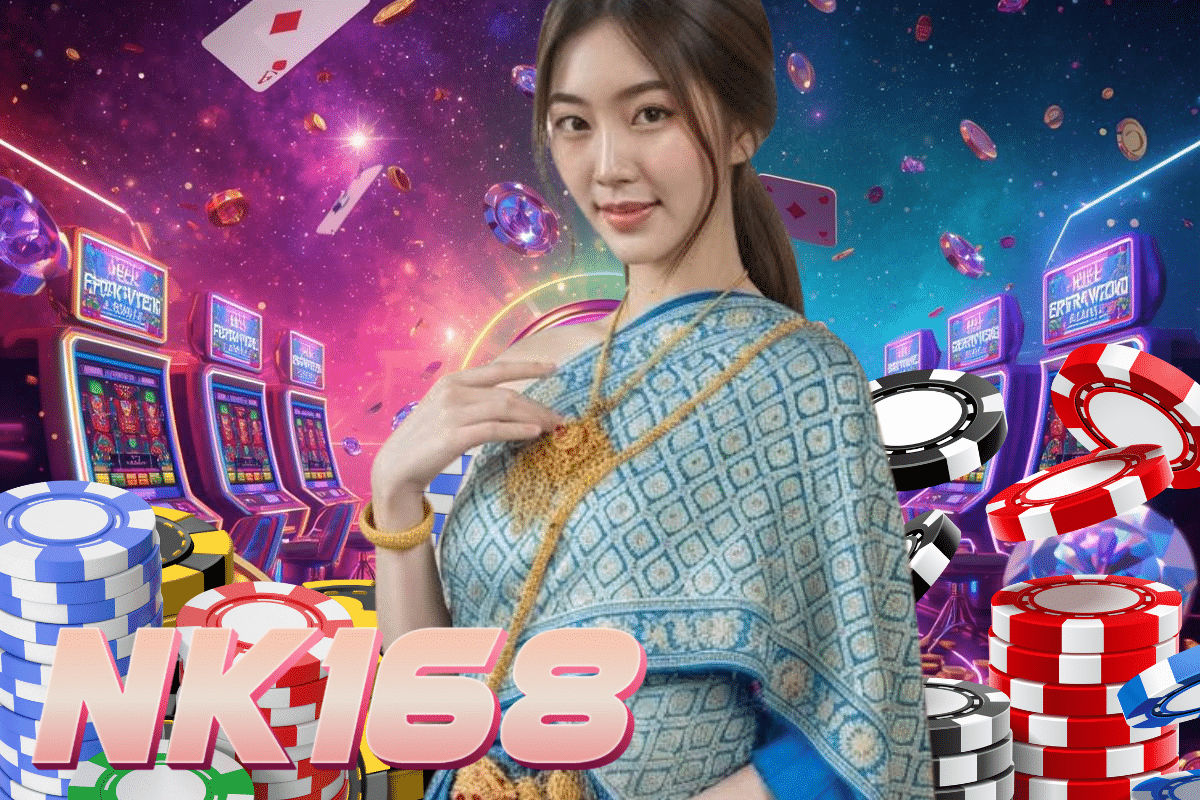 nk168 สล็อต